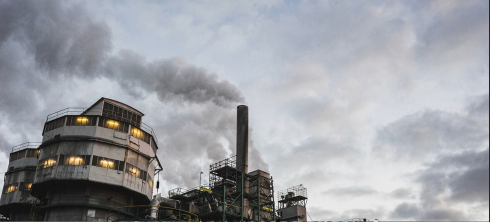 Niveau record des gaz à effet de serre : « Nous continuons à aller dans la mauvaise direction », selon l’OMM